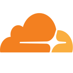 Cloudflare website hosting with fast performance, DNS, and SSL services