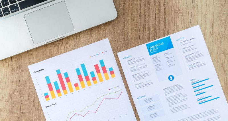 Google Ads campaign performance data and analytics for pay per click advertising